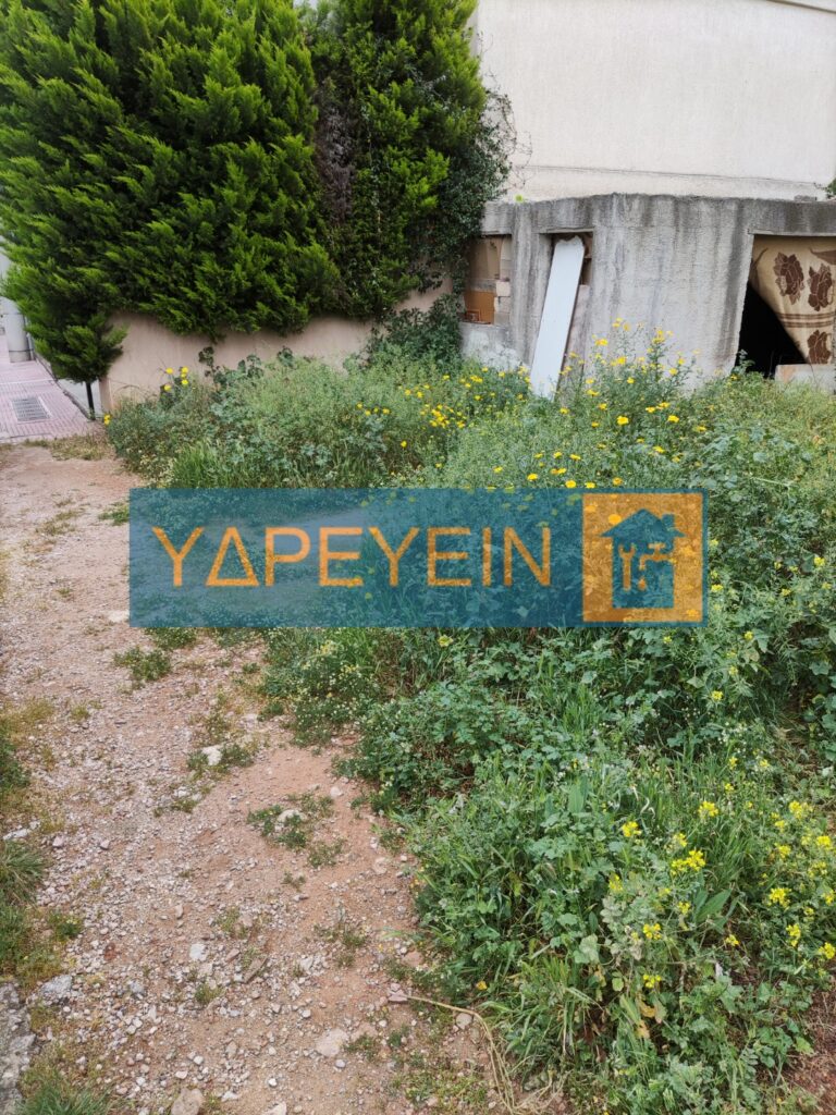 Κοπή χόρτων