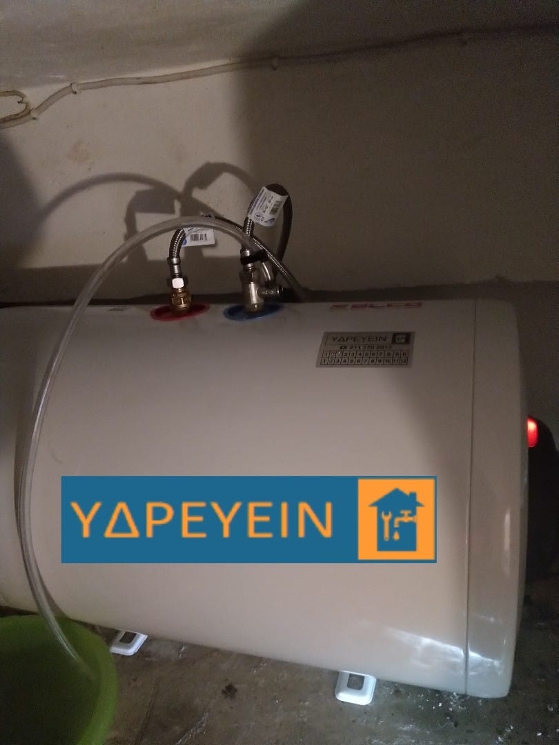 υδραυλικοι