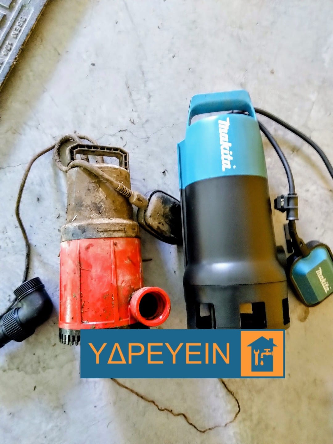 υδραυλικοι