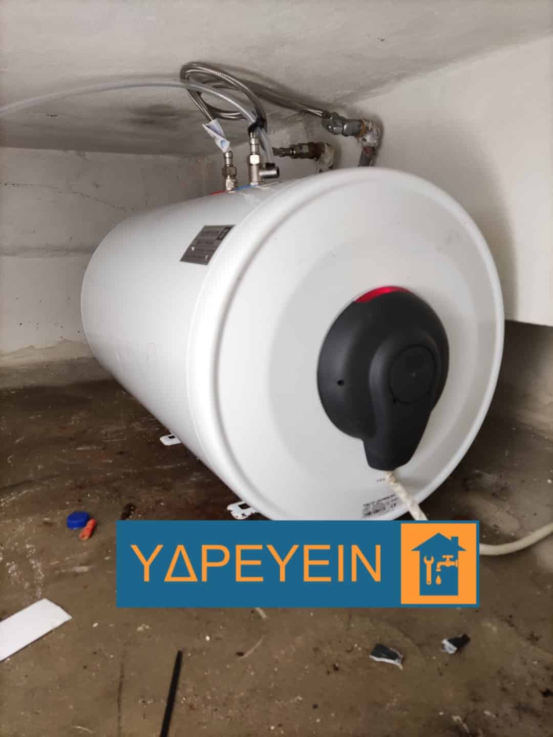 υδραυλικοι