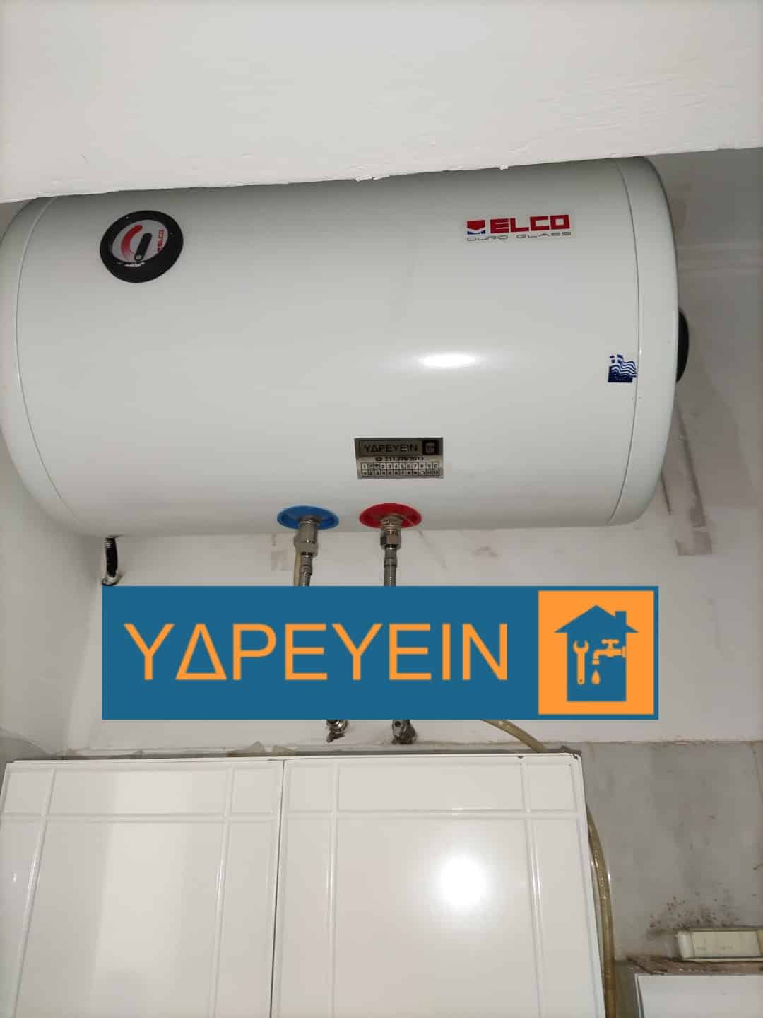 υδραυλικοι