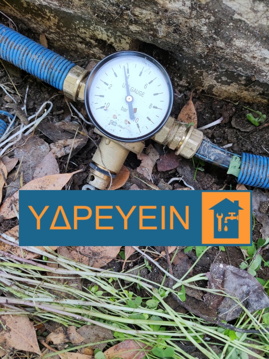 υδραυλικοι