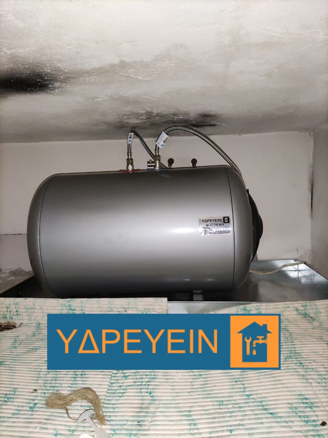 υδραυλικοι