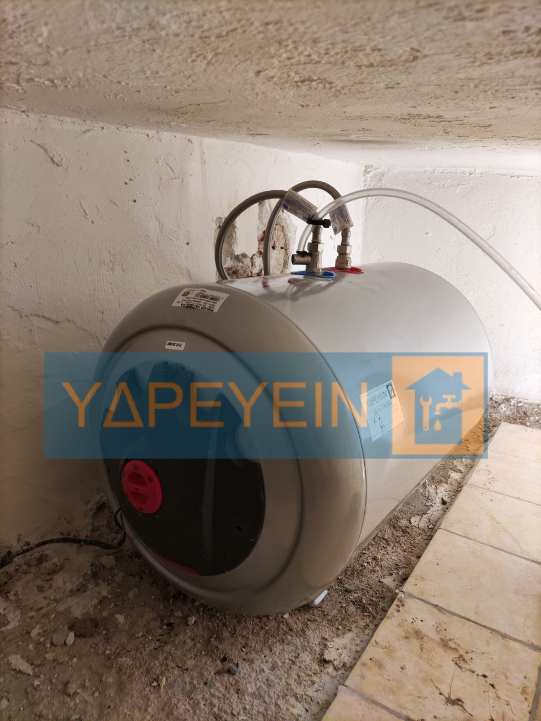 υδραυλικοι