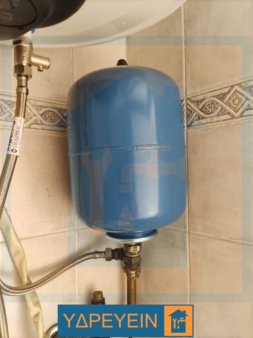 υδραυλικοι