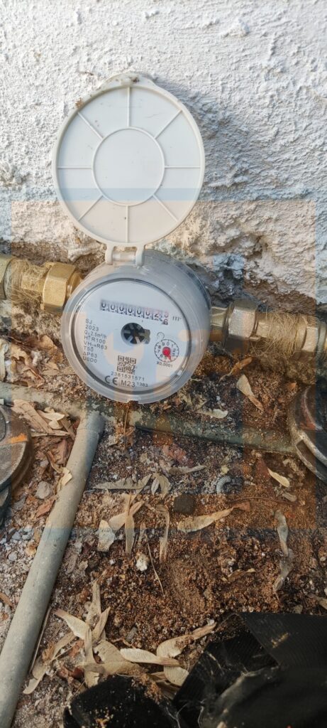 Υδραυλικοι Ταυρος