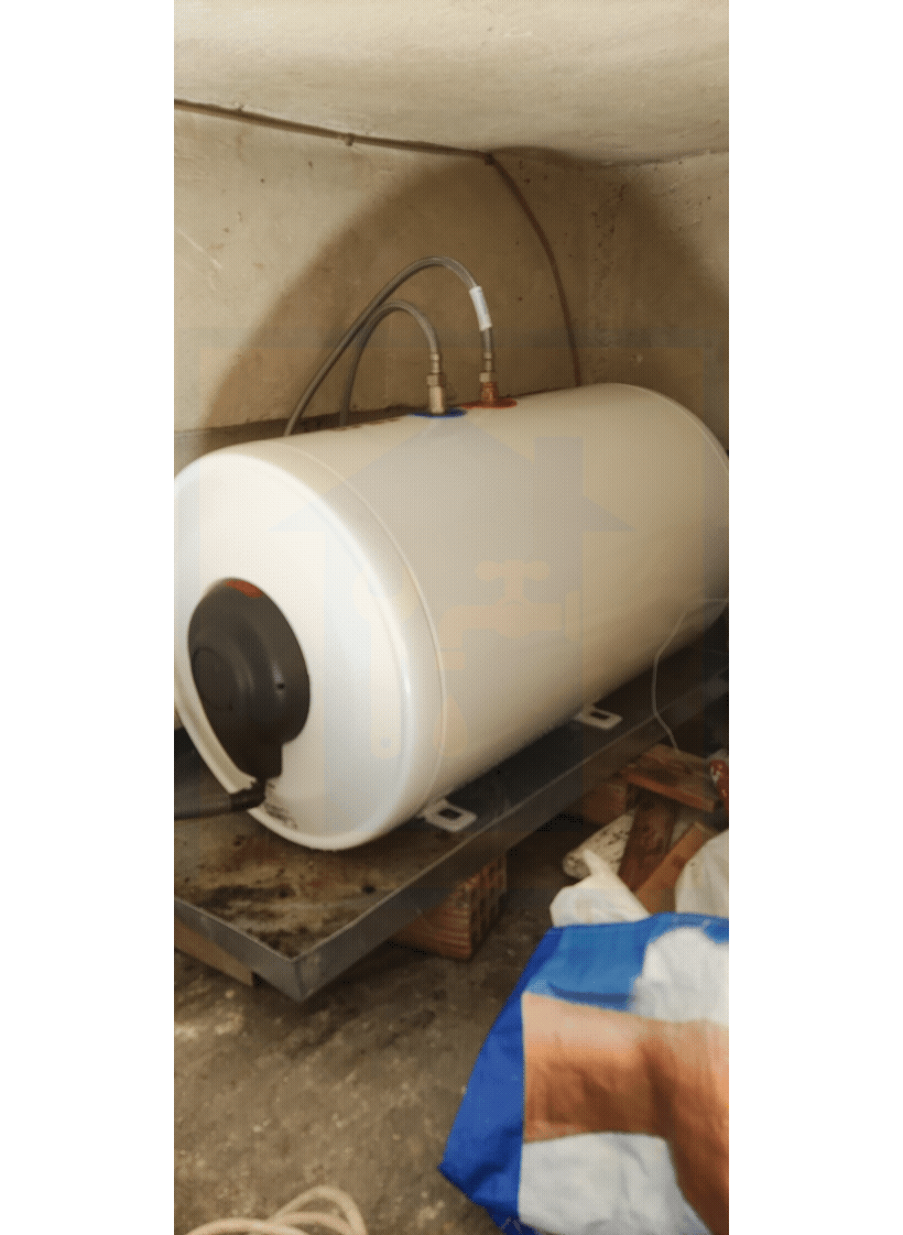 υδραυλικοι Αθήνα 🇬🇷 ΥΔΡΕΥΕΙΝ 🔧 εγκατάσταση ηλεκτρικού ⚡ θερμοσίφωνα ELCO Duro Glass ☎️ 2117702013 🖥️ www.idrevin.gr 