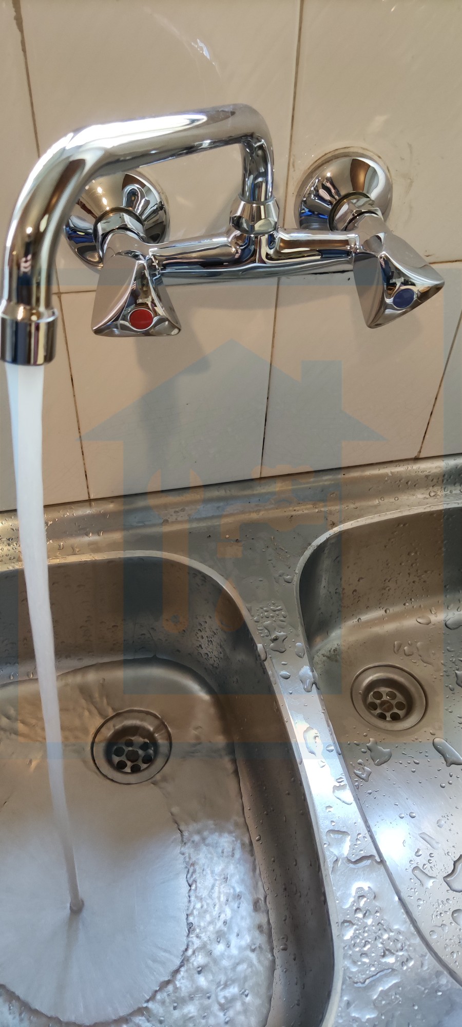 υδραυλικοι Παλαιό Φάληρο 🇬🇷 ΥΔΡΕΥΕΙΝ 🔧 αντικατάσταση μπαταρίας κουζίνας κλασσικού τύπου ☎️ 2117702013 🖥️ www.idrevin.gr