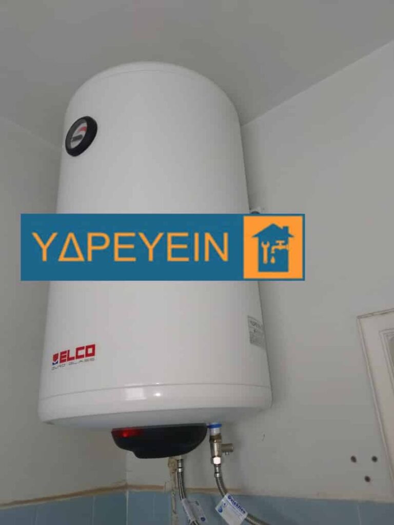 ELCO Duro Glass 80 L 3.7kw