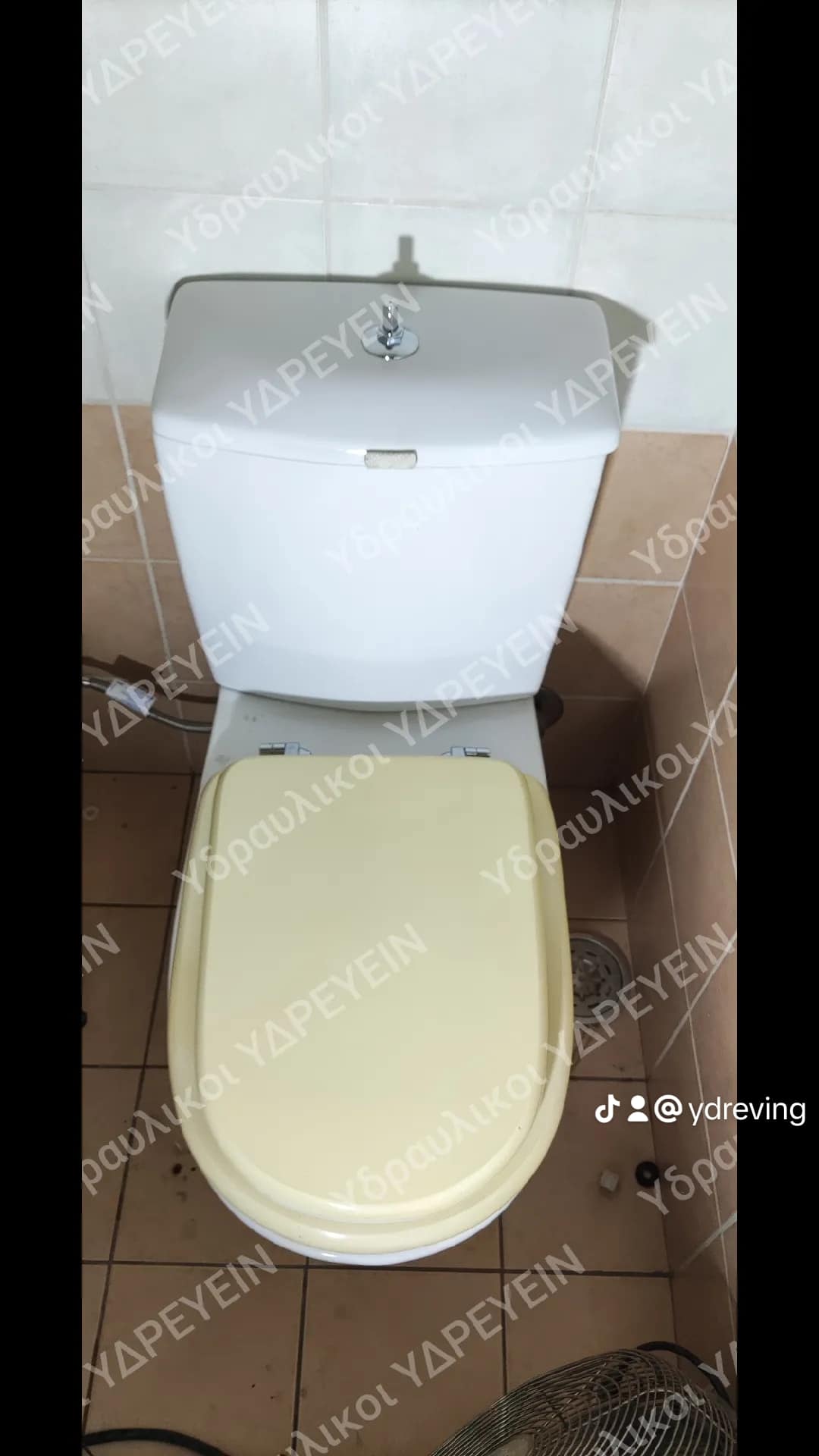 Υδραυλικοι Αθήνα 🇬🇷 ΥΔΡΕΥΕΙΝ 🔧 αντικατάσταση μηχανισμού σε καζανάκι ☎️ 2117702013 🖥️ www.idrevin.gr