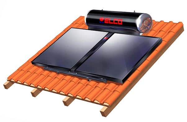 ηλεκτρικός ⚡ θερμοσίφωνας ELCO ☎️ 2117702013 🖥️ www.idrevin.gr