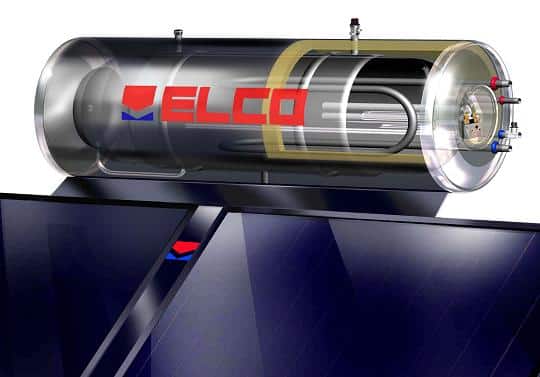 ηλεκτρικός ⚡ θερμοσίφωνας ELCO ☎️ 2117702013 🖥️ www.idrevin.gr