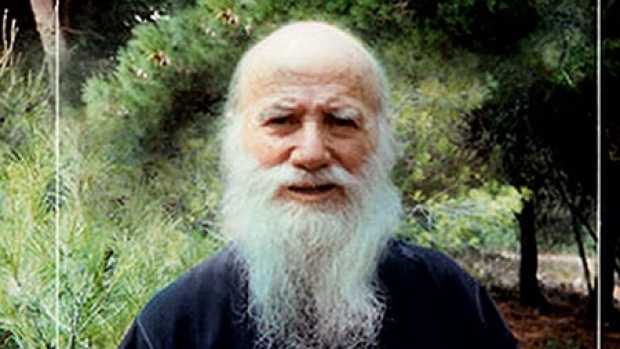 Άγιος Πορφύριος: ο προστάτης της ΥΔΡΕΥΕΙΝ